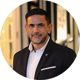 Leandro Carranza - CEO & Founder